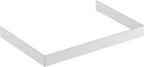 Blende für WT-Unterschrank WT Renova Compact, Breite 55 cm