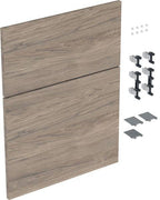 Nussbaum hickory
