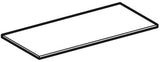 Geberit ONE Glaseinlegeboden 75 cm für Spiegelschrank – passgenauer Ersatz