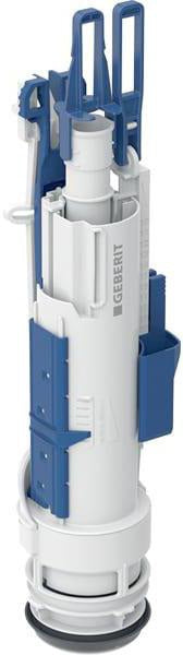 GEBERIT Typ 212 Spülventil komplett für Sigma, Omega, Delta & UP300 UP-Spülkästen