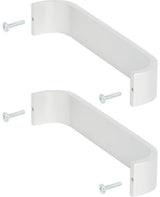 GEBERIT iCon Griff für Hochschrank – Türgriff aus der Serie iCon, 36 cm Breite