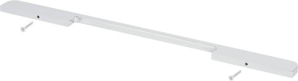 GEBERIT iCon Griff für Hochschrank – Türgriff aus der Serie iCon, 36 cm Breite