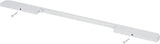 GEBERIT iCon Griff für Hochschrank – Türgriff aus der Serie iCon, 36 cm Breite