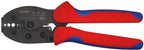0,72/1,07/1,72/3,25/4,52/5,4 mm² / Koax-BNC-Steckverbinder für RG 58 / 174 / 188 / 316 / 498g