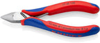 spitz / nein / max. 1,3 mm