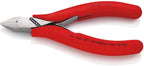 spitz / max. 1,3 mm / max. 1 mm