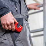 KNIPEX Rohrabschneider TubiX® S 3-30 mm – Für engste Räume & Edelstahl