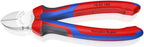 Comfort-Griff / 180 mm / max. 4 mm
