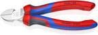 Comfort-Griff / 160 mm / max. 4 mm