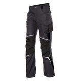 KÜBLER Bundhose BODYFORCE Pro 2125 anthrazit/schwarz Gr.48 – Robust und beweglich