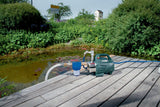 METABO Gartenpumpe P 4500 Inox 4500 l/h 48 m 4,8 bar 1300 W Edelstahl