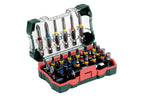 29tlg. Bit-L.25mm Box Metabo