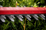 METABO Akku-Heckenschere HS 18 LTX 55 – 18 V, 530 mm Schnittlänge, 19 mm Schnittstärke