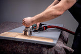 METABO Lackfräse LF 850 S 850 W 11500 min-¹ Fräsbreite 80 mm