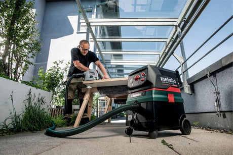 METABO Akku-Tauchsäge KT 18 LTX 66 BL 18 V 66 mm bürstenlos – präzise Schnitte