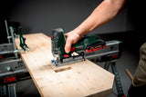 Akku-Stichsäge ST 18 LT 130 BL 18 V 130 mm METABO