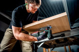 Akku-Stichsäge ST 18 LT 130 BL 18 V 130 mm METABO