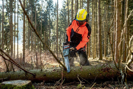 Metabo Akku-Kettensäge MS 36-18 LTX BL 40 – 18 V, bürstenloser Motor, 40 cm Schwert