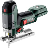 Akku-Stichsäge ST 18 LT 130 BL 18 V 130 mm METABO