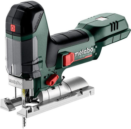 Akku-Stichsäge ST 18 LT 130 BL 18 V 130 mm METABO
