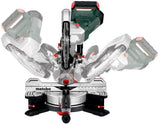 METABO Kapp- und Gehrungssäge KGS 305 M mit Zugfunktion und Precision Cut Line