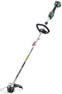 METABO Akku-Rasentrimmer RTD 18 LTX BL 30 18V 300mm – Bürstenloser Motor & Quick-Fadenwechsel