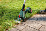 Metabo Akku-Strauch-/Grasschere SGS 18 LTX Q 18 V 20 cm – kabellos, werkzeugloser Messerwechsel