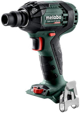 Metabo Akku-Schlagschrauber SSW 18 LTX 300 BL 18 V 12,5 mm (1/2″) A4-kt. 300 Nm