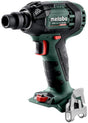 Metabo Akku-Schlagschrauber SSW 18 LTX 300 BL 18 V 12,5 mm (1/2″) A4-kt. 300 Nm