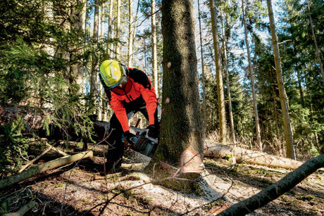 Metabo Akku-Kettensäge MS 36-18 LTX BL 40 – 18 V, bürstenloser Motor, 40 cm Schwert
