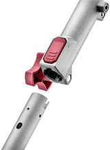 METABO Akku-Rasentrimmer RTD 18 LTX BL 30 18V 300mm – Bürstenloser Motor & Quick-Fadenwechsel