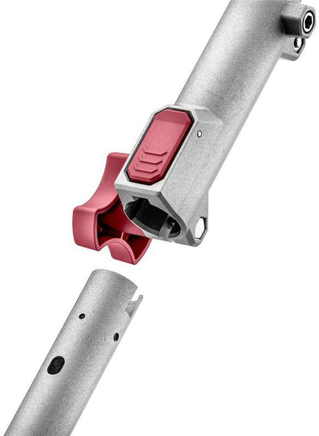 METABO Akku-Rasentrimmer RTD 18 LTX BL 30 18V 300mm – Bürstenloser Motor & Quick-Fadenwechsel