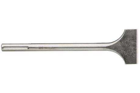 Spatmeißel SDS-max 300 mm, Schneidenbreite 80 mm von METABO für universelles Abtragen