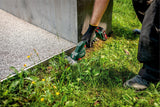 Metabo Akku-Strauch-/Grasschere SGS 18 LTX Q 18 V 20 cm – kabellos, werkzeugloser Messerwechsel