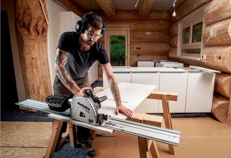 METABO Akku-Tauchsäge KT 18 LTX 66 BL 18 V 66 mm bürstenlos – präzise Schnitte