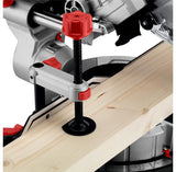 METABO Kapp- und Gehrungssäge KGS 305 M mit Zugfunktion und Precision Cut Line