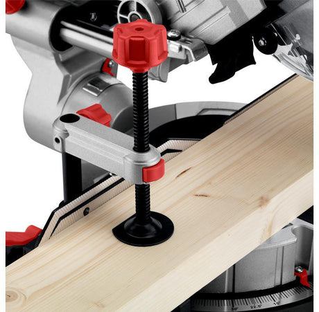 METABO Kapp- und Gehrungssäge KGS 305 M mit Zugfunktion und Precision Cut Line