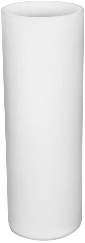 EMCO Ersatz-Leuchtenglas zu 0890 001 00 – Opalglas, 52 mm Durchmesser, direkt/indirekt