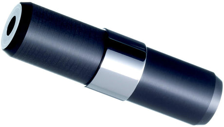 EMCO system 2 EC Verbindungssystem 00102 gerade in Chrom für Duschvorhangstangen