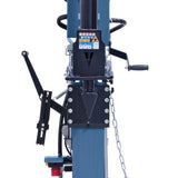 BERNARDO Holzspalter – Modell HS 16 ZE