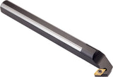 PRAMET Bohrstange ISO S20Q-SDZCL 11-93 D.20mm Linkslauf für Rückwärtsdrehen