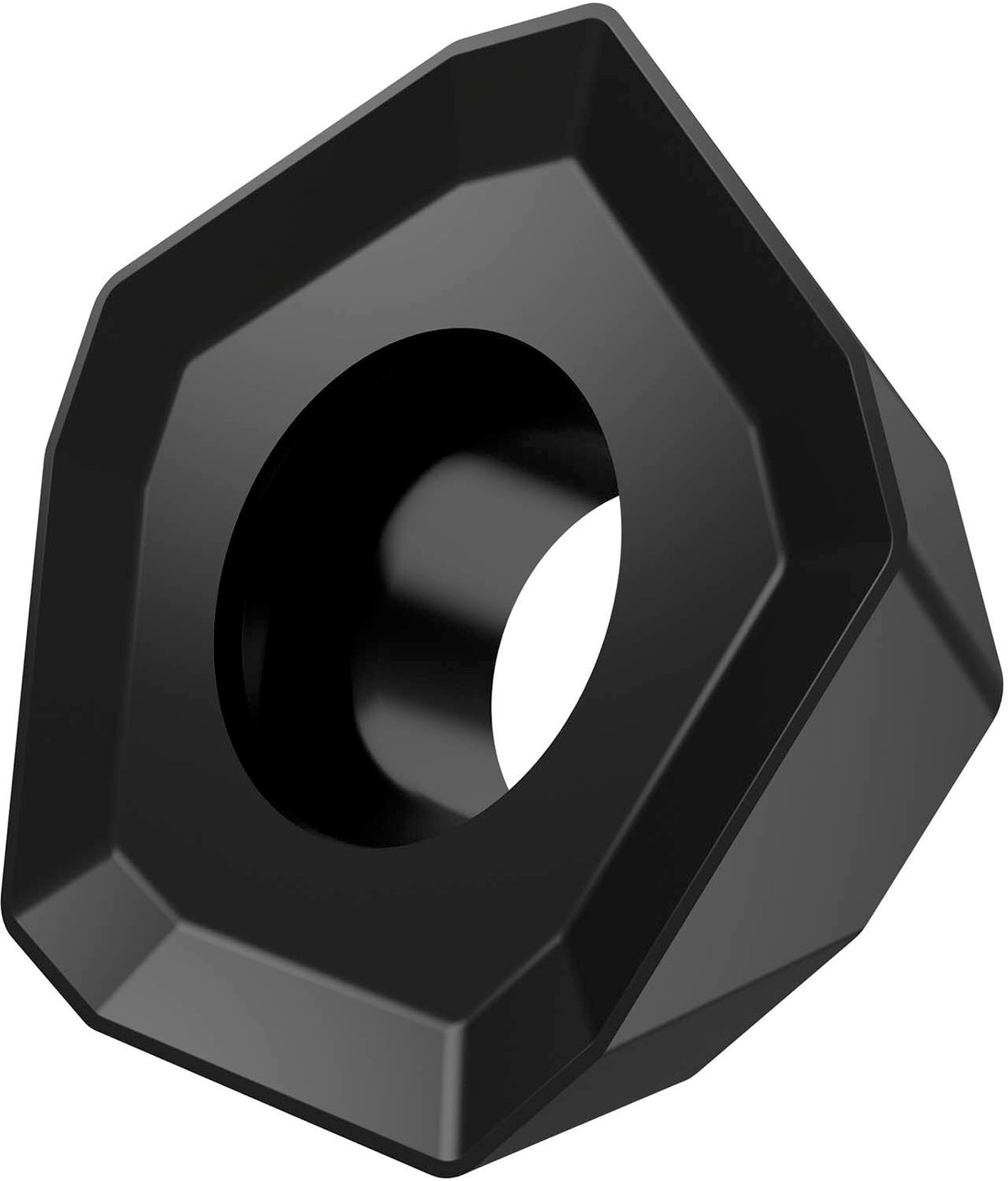 PRAMET Fräswendeschneidplatte PDMX 0905ZEER-M:8215 Ø 5,5 mm PVD-beschichtet
