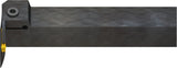 PRAMET Planeinstech-Werkzeug GL3-S2525MGR-15-R044033 Rechtslauf Einstechtiefe 15mm