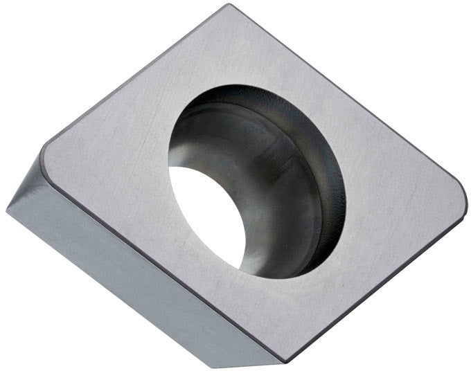 PRAMET Fräswendeschneidplatte XDHW 070210EN:M8310 – PVD-beschichtet, 70° rhombisch