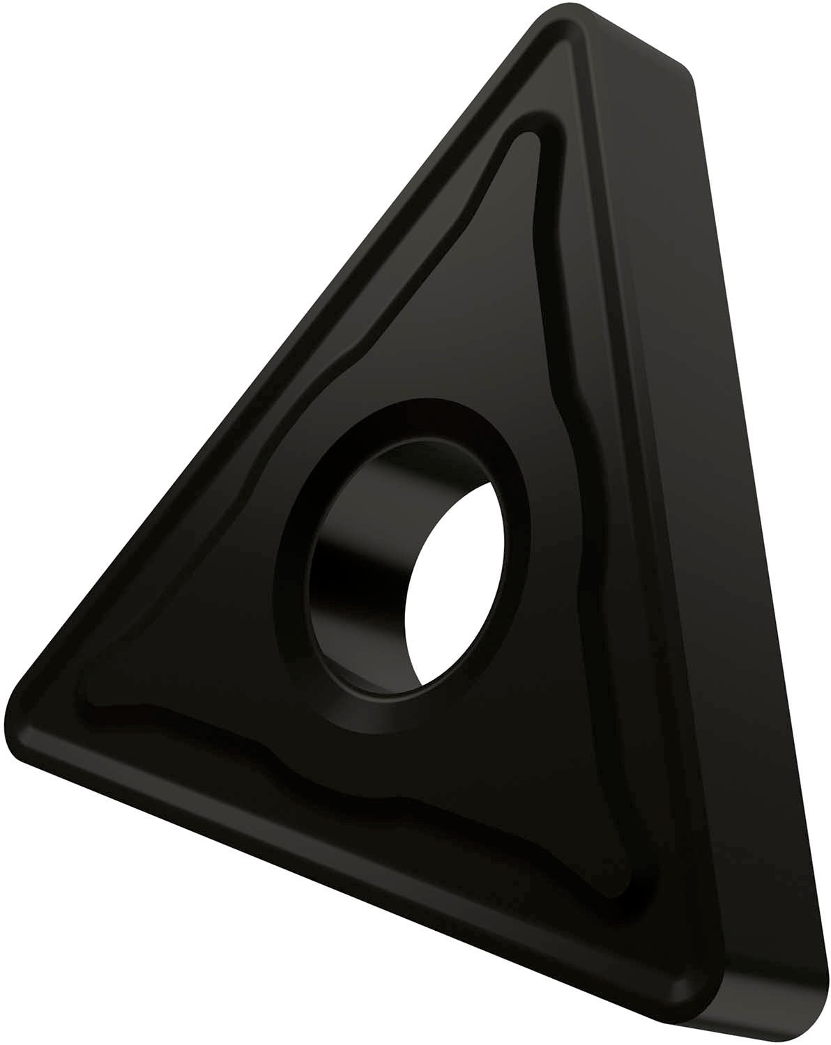 Dormer Pramet Drehwendeschneidplatte TNMG 160408E-KR:T5305 – MT-CVD beschichtet