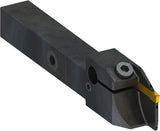 PRAMET Außendrehhalter ISO GL2-A1212HFL-12-40 Einstechtiefe 12 mm Linkslauf
