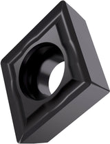Dormer Pramet Drehwendeschneidplatte CCMT 060202E-FF2 T8430 PVD-beschichtet