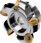 1200,8g / 50mm / 7600rpm
