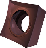 PRAMET Drehwendeschneidplatte SCGT 09T304E-SF3:H07, unbeschichtet