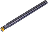 PRAMET Einstechbohrstange ISO P61.SGL-0010M-06/1 D.10mm Linkslauf für präzises Einstechen